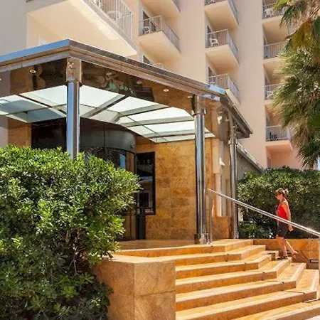 Otel Vista Odin 3*