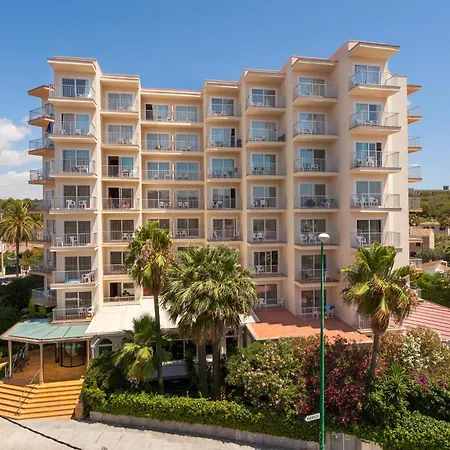 Hotel Vista Odin 3*