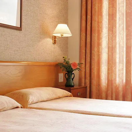 Hotel Vista Odin