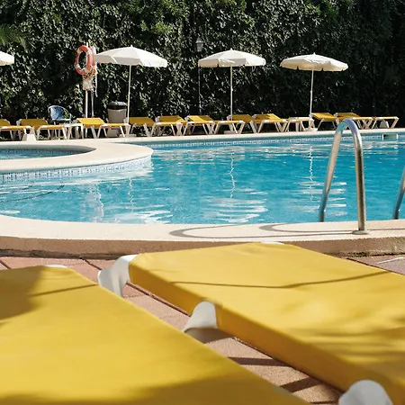 فندق Vista Odin 3*