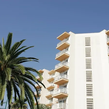 Hotel Vista Odin