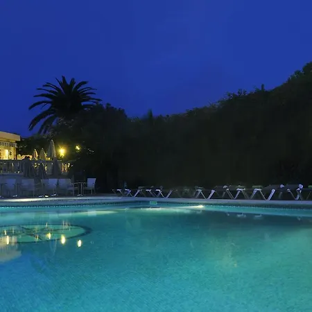 Vista Odin Otel Playa de Palma (Mallorca)