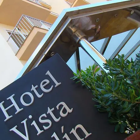 Vista Odin فندق 3*