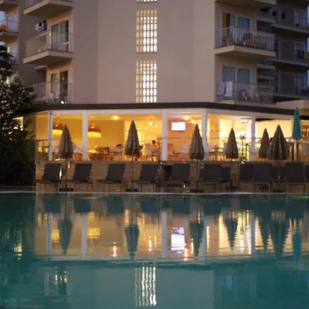 Hotel Vista Odin