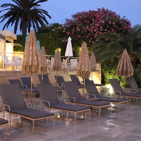 Hotel Vista Odin Playa de Palma (Mallorca)