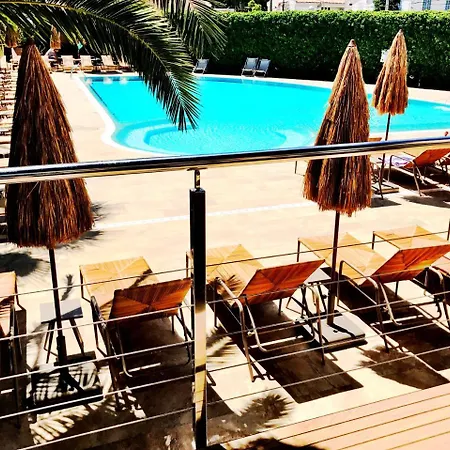 فندق Vista Odin 3*