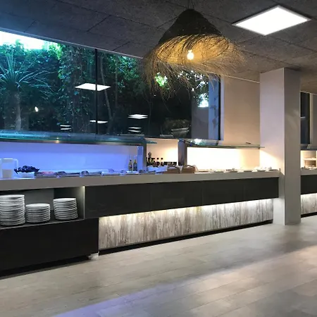 فندق Vista Odin