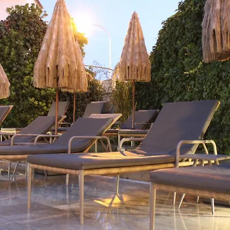 Vista Odin Otel Playa de Palma (Mallorca)