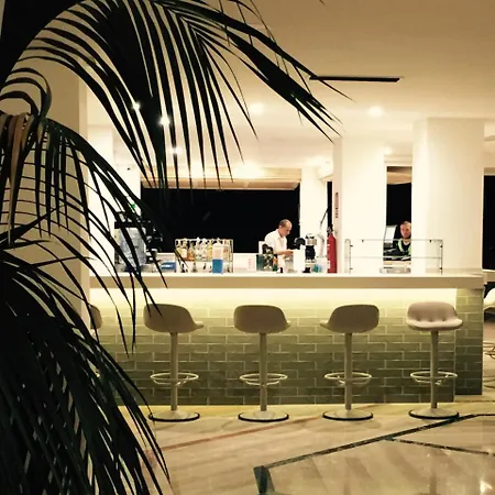 Vista Odin 3* بلايا ذي بالما
