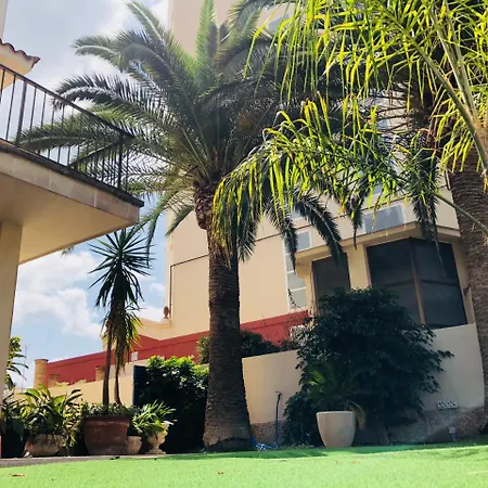 Vista Odin 3*