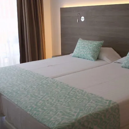 فندق Vista Odin 3*