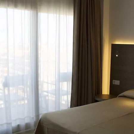 فندق Vista Odin 3*