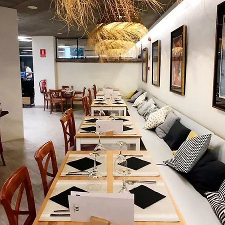 Vista Odin Hotel 3*