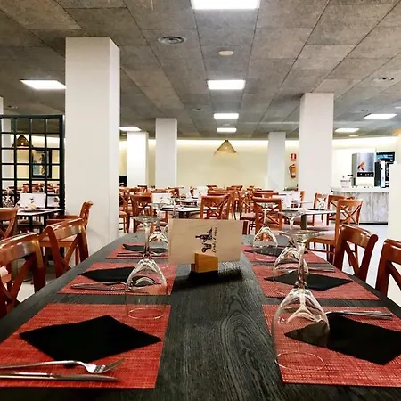 奥丁维斯塔酒店 酒店 帕尔马海滩