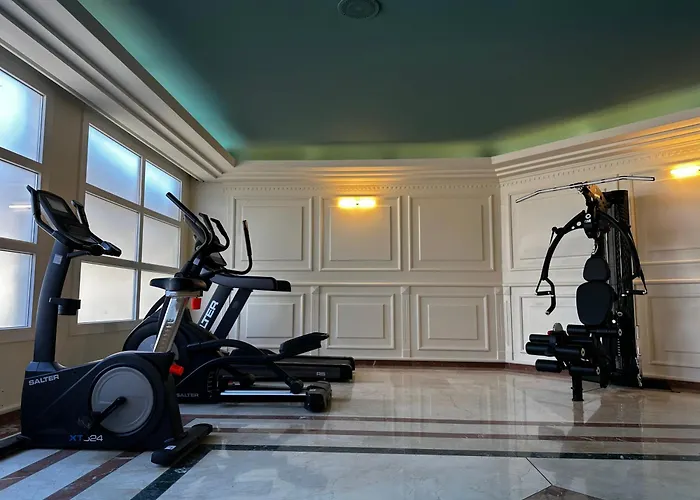 Vista Odin Playa de Palma (Mallorca)