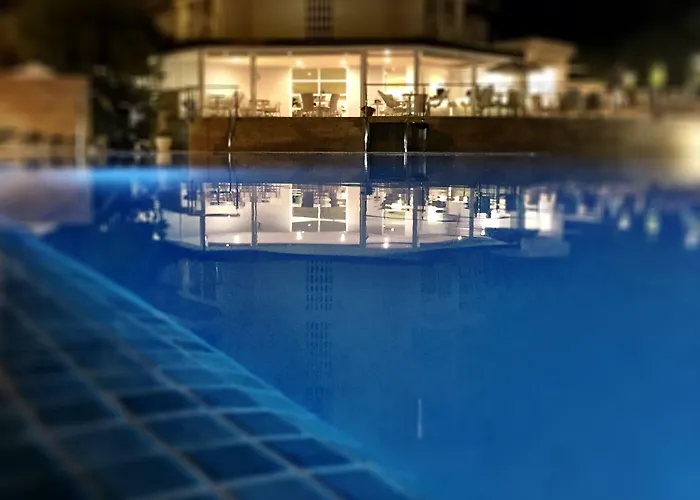 Vista Odin Playa de Palma (Mallorca)