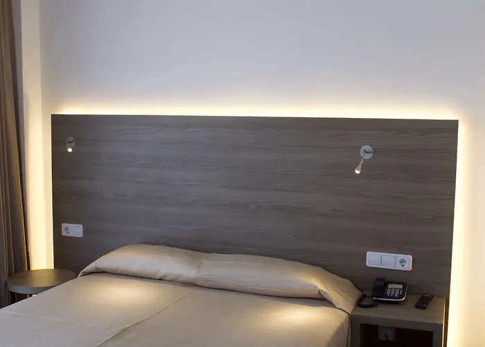 Vista Odin Hotel Playa de Palma (Mallorca)