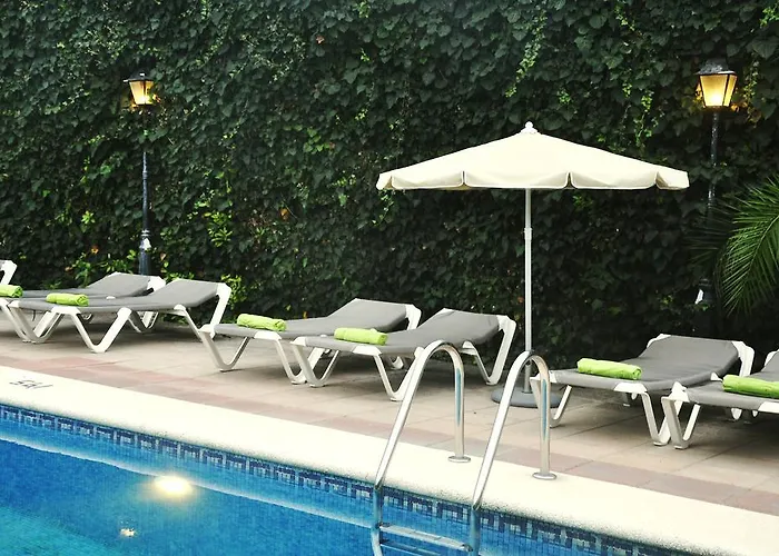 Vista Odin 3* Playa de Palma (Mallorca)