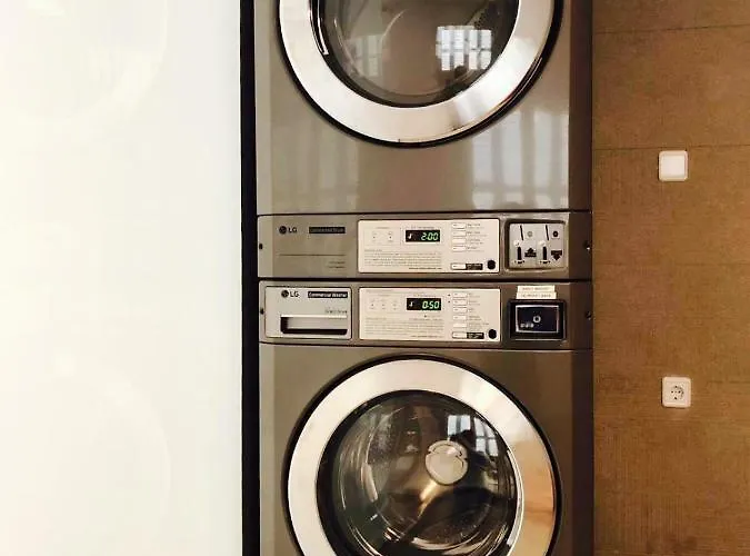 Vista Odin ホテル プラヤ・デ・パルマ