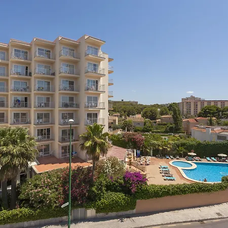 Vista Odin 3* Playa de Palma (Mallorca)
