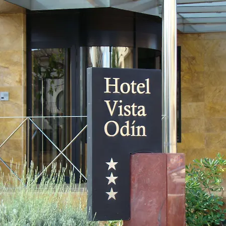 Vista Odin 3*