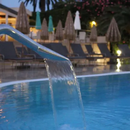 Vista Odin Hotel Playa de Palma (Mallorca)