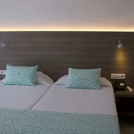 Hotel Vista Odin