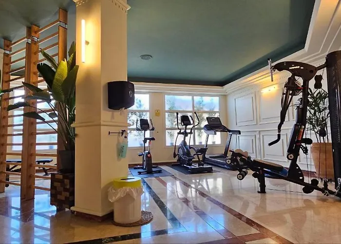 Vista Odin Playa de Palma (Mallorca)