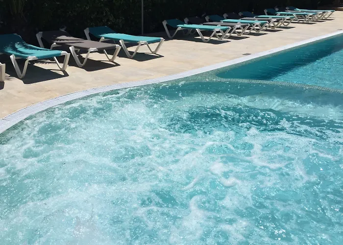 Vista Odin 3* Playa de Palma (Mallorca)